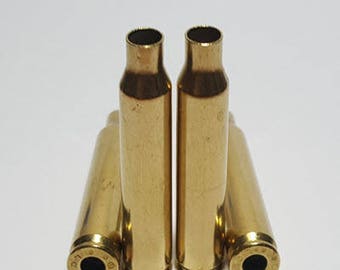 223/5.56 Once Fired Brass For Sale, Cleaned - Free Shipping. Pkg of 100/200/500/1k