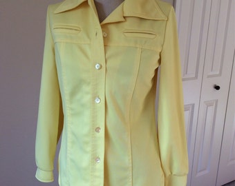 Jack Winter 1970 Shirt/Jacket