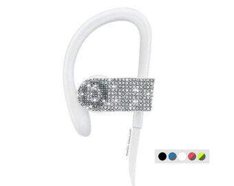 Powerbeats wireless earphones