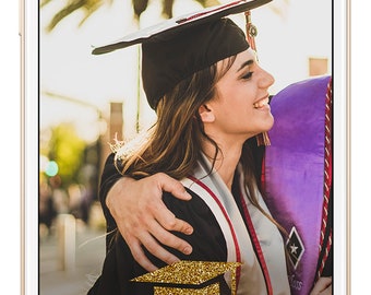 Snapchat Geofilter Graduation, Snapchat Geofilter Party, Graduation Party, Custom Graduation Geofilter, Graduation Filter, Class of 2018