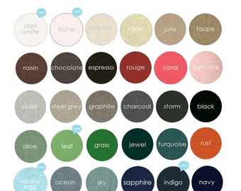 Order Swatches