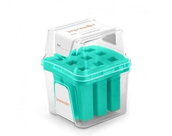 10% Off Clearance CLEARANCE Storage Cases for 4mm Metal Stamps! ImpressArt Stackable Storage Impress Art Stacking Cases, Metal Stamping Too