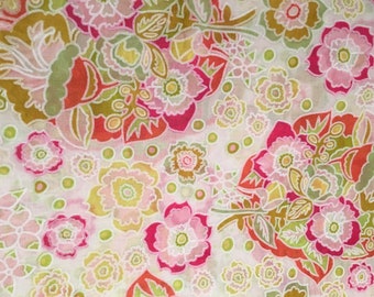Anna Maria Horner Little Folks Voile 1 YARD
