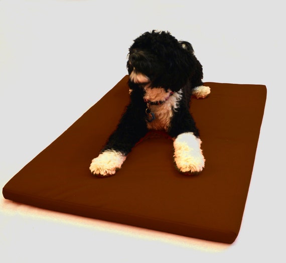 42 x 28 Waterproof Crate Kennel Pad Dog Bed ExtraLarge