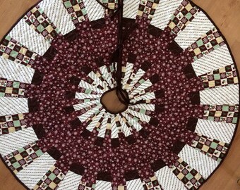 Christmas Tree Skirt