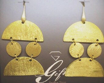 Egypt Egyptian Earrings