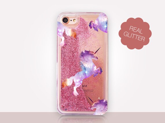 iphone 7 phone case unicorn glitter iphone 7 phone case unicorn glitter