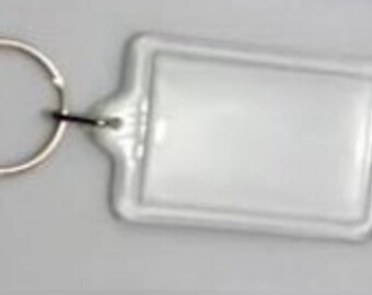 Custom Keychains