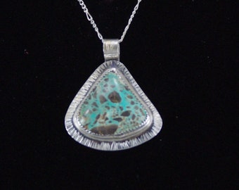Carico Lake Turquoise