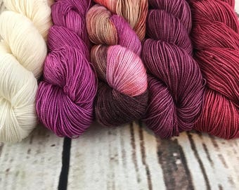 Joji MKAL, Starting Point Mystery Wrap, The Good Life