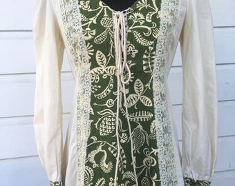 Amazing Black Label Gunne Sax. Vintage 11