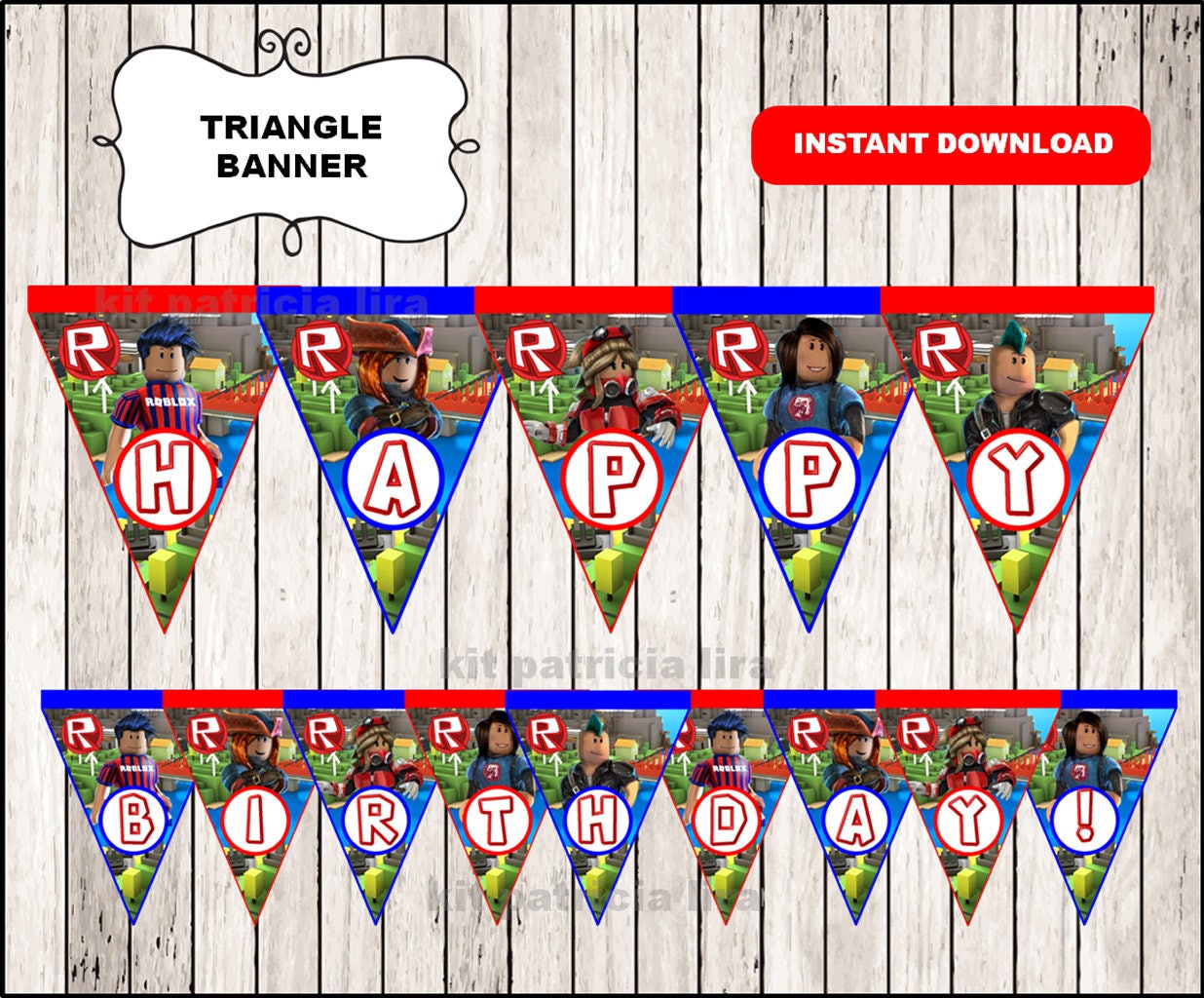 Roblox Banner Template Roblox Banner Template