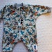 Baby Girl Easter Outfit, Baby Easter Outfit, Newborn Girl Easter Outfit, Take Home Outfit Newborn Girl - Baby Shower Gift Girl - Newborn