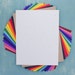 Elephant Dung Paper - 25pc (8.5" x 11")