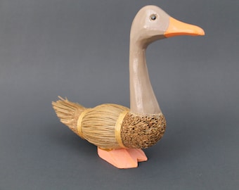 Greylag Goose, Grey Goose