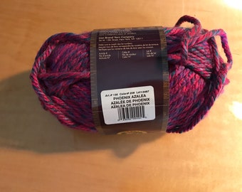 Lion Brand Yarns Hometown USA