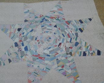Vintage Quilt