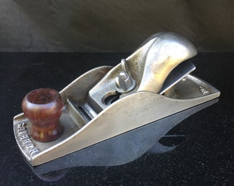 Vintage Hobbies No.10 Block Plane, Hand Plane