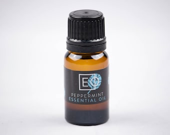 Peppermint Essential Oil