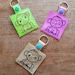 Monkey Snap Tab