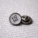 Eat Me - Pin Badge