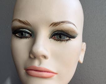 1960s Full Body Female Mannequin