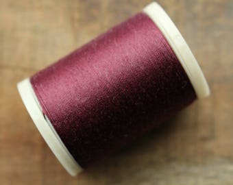 Heavy Duty Thread - Merlot