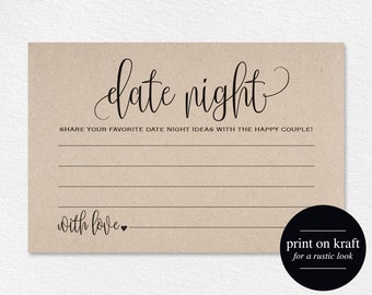 Date Night Cards Date Night Ideas Date Jar Wedding Advice Card Marriage Advice Wedding Advice Template Pdf Instant Download Bpb_ Date Night Cards Date Night Ideas Date Jar Wedding Advice Card Marriage Advice Wedding Advice Template Pdf Instant Download Bpb_