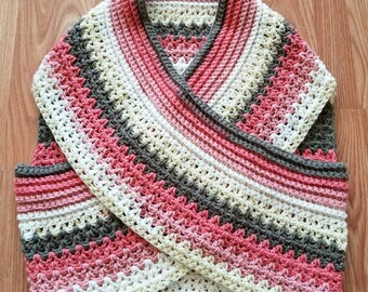 Willow Wrap Shrug