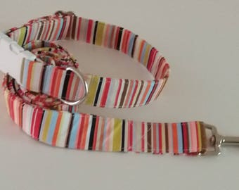 Hand Made Ajustable Collar