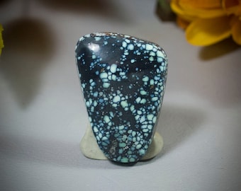 New Lander Turquoise Cabochon cab4143