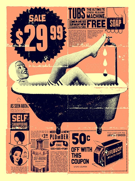 vintage-bathroom-art-print-12-x-16