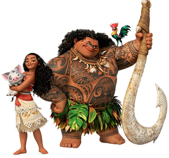 moana movie clipart moana clipart disney princess clipart