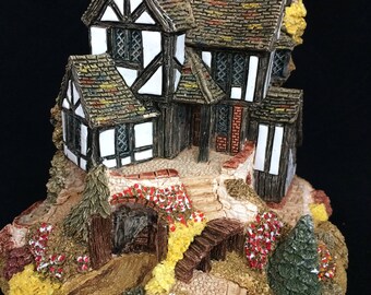 Lilliput Lane Wenlock Rise 1988-1989