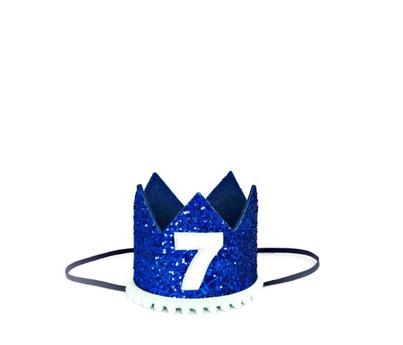 Pet Birthday Party || Animal Party Hat || Cat Kitty Puppy Pig Birthday Crown Hat || Dog Costume || Add Any Number