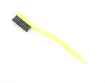 Shoe brush-plastic or aluminium handle, Leather adhensives(glue) brush,small brush, leather craft tools MLT-469