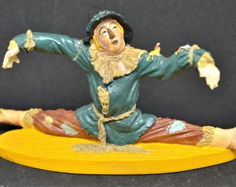 Wizard of Oz Figurine by Turner "Scarecrow"