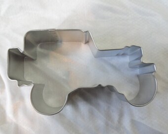 JEEP Cookie Cutter 4.5 inches