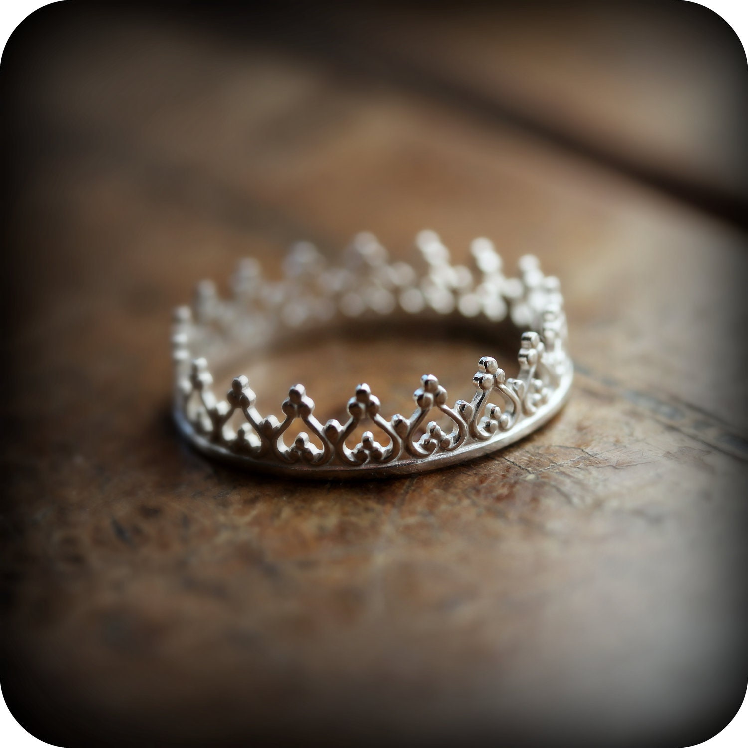 How To Bend Silver Into A Ring How To Bend Silver Into A Ring