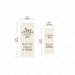 Cotton printed labels