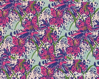 Purple Lilies Vinyl, Bright Vinyl, Adhesive Vinyl, Purple Vinyl, Permanent Vinyl, Colorful Vinyl, Oracal 651, 12 X 12