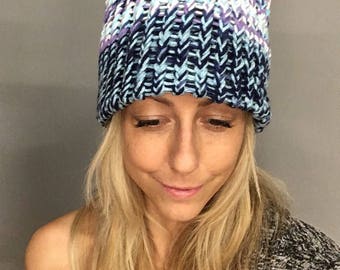 1 kittyhat - 4 ways to wear it!