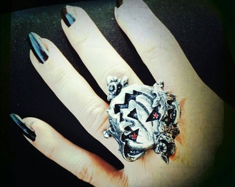 Pumpkin ring