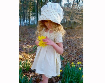 6T Vintage Inspired Dress