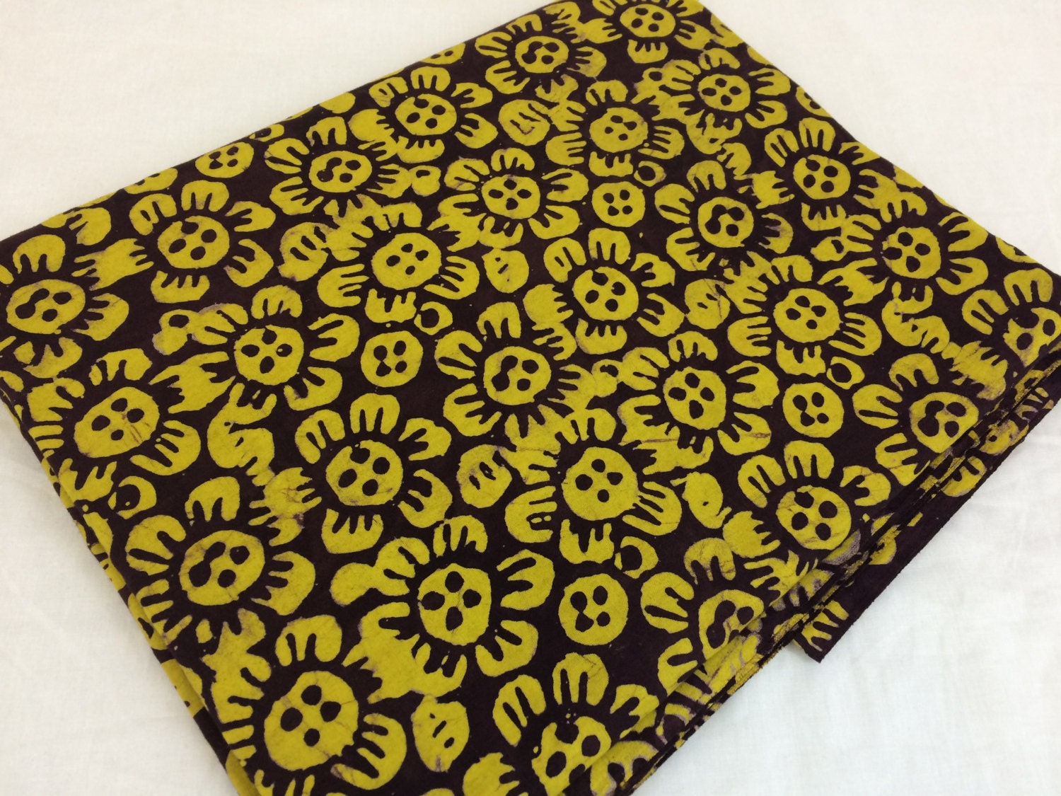 African Batik FabricKenyan Batik FabricKenyan Tie Dye Fabric