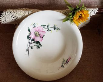 Wood & Sons Plate