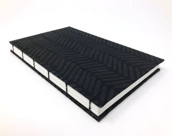 BULLET JOURNAL Notebook, Dot Grid Pages, Dot Grid Notebook, Lined, Bujo, Bujo Notebook, Bujo Planner, Bujo cover, Student Planner, RAVEN