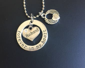 in loving memory necklace in loving memory necklace