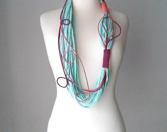 Statement necklace bib necklace bib necklace statement bib statement necklace chunky bib necklace big bold chunky necklace for women