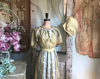 Pierrot costume | Etsy